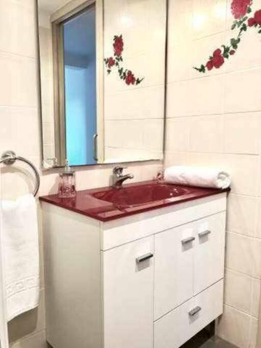 Amplio Apartamento Con Jardin En Almadrava Roses Ngoại thất bức ảnh